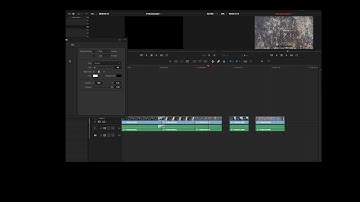 Resolve 16.0 Data Burn in