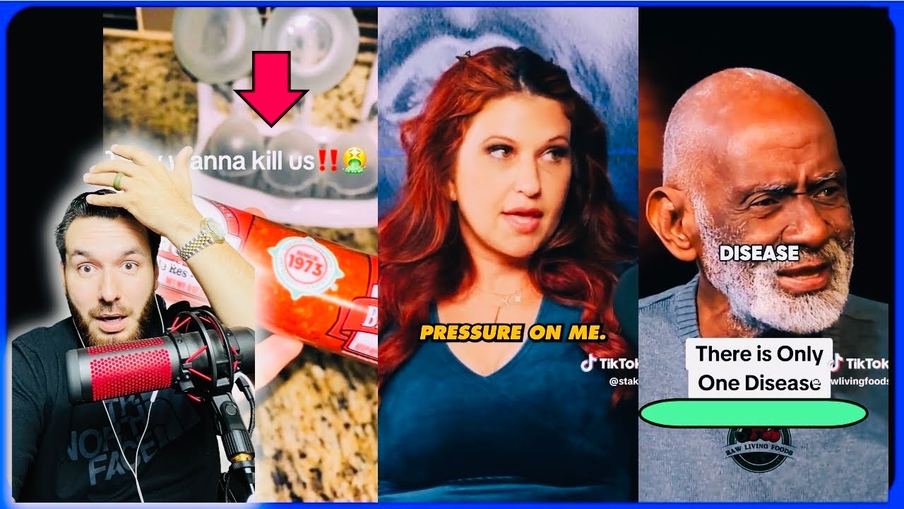 Creepy Videos That Will Make You Question Your Whole Reality YouTube