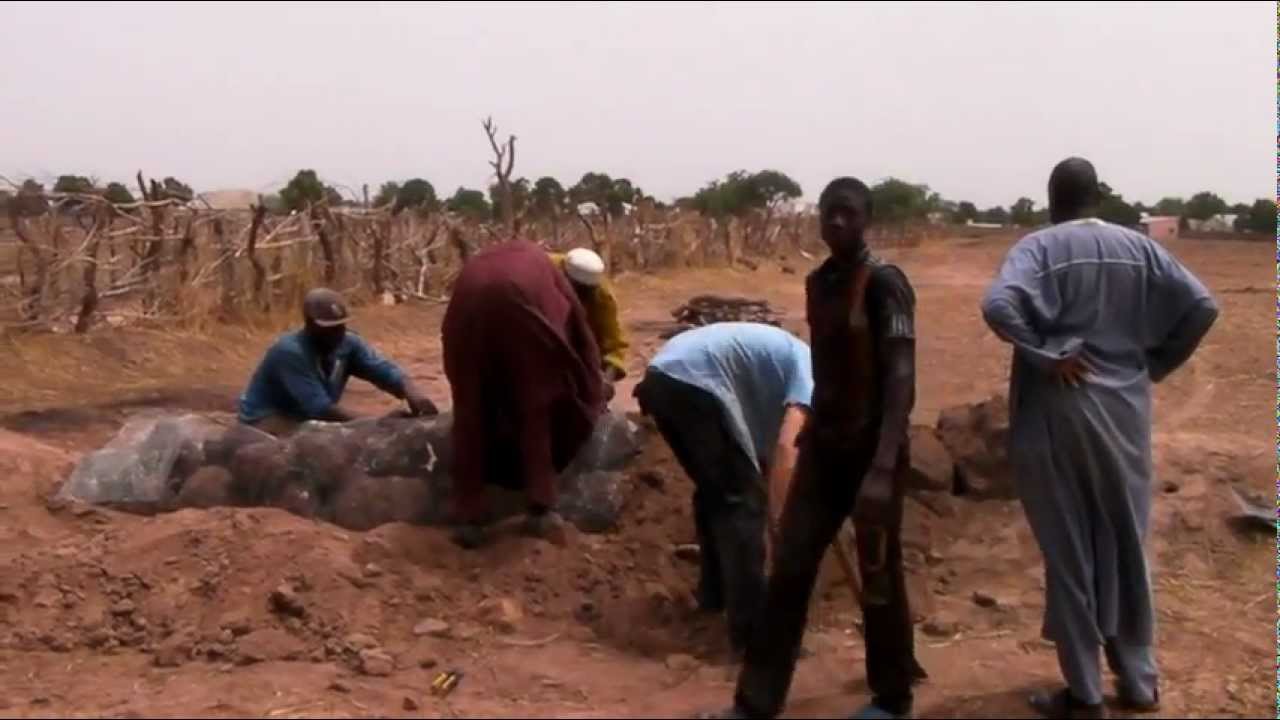 sabi diversion repair and destruction