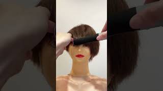 【ASMR】2026 ultra hair cut man Part188  #asmr #haircut  #anime #oshinoko #aquahoshino