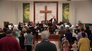 SPCO Inaugural Concert