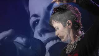 The cranberries - Why (Sub. español)  Dolores O'Riordan /In memoriam