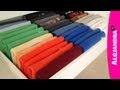 How to Fold T-Shirts