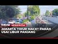 Ruas Jalan Jatinegara Macet | Metropolitan