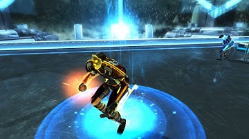 Frozen Cortex - obliviondoll vs. viktoer1 (1st game)