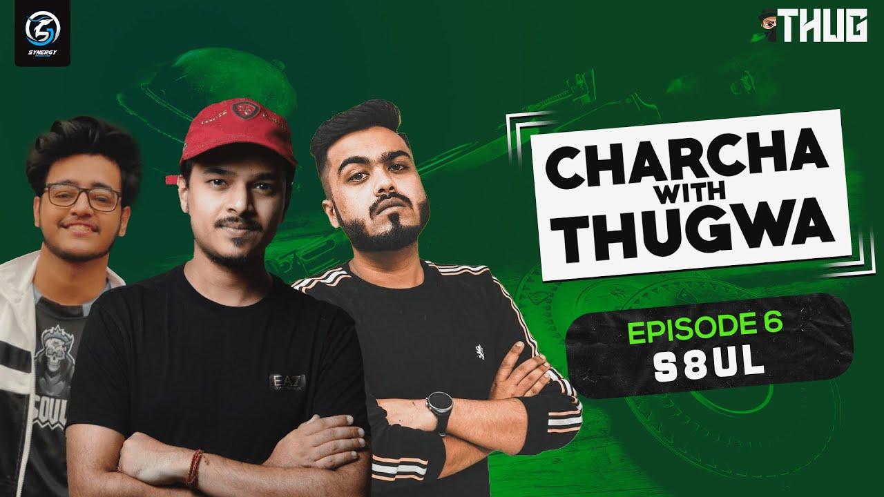 CHARCHA WITH THUGWA s-2 || Ep 6- Ft 