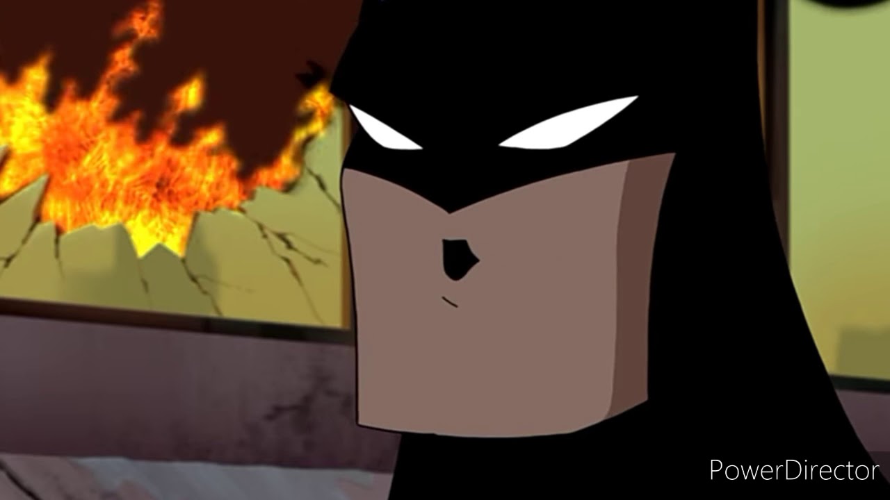 Wonderbat - You Belong with Me  (Wonder Woman x Batman)