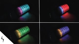 JBL Pulse (Review)
