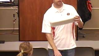 Composite Beam Behavior and Physical Models - Simple Steel 21