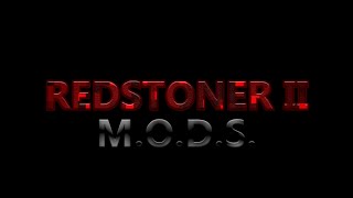 Redstoner II M.O.D.S. (Full Season, HD)