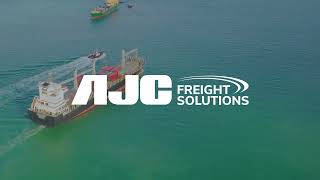 North America Logistics Solutions -  AJC Freight Solutions