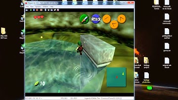 Complete Tutorial On How To Make TAS Videos With Mupen64!