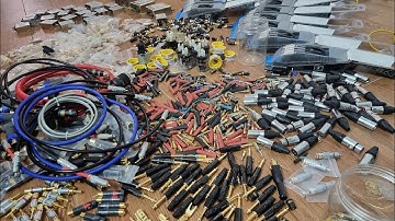 rắc loa , rắc tín hiệu , dây av , dây nguồn bạc đức , dây canon đực cái sdt 0344382591