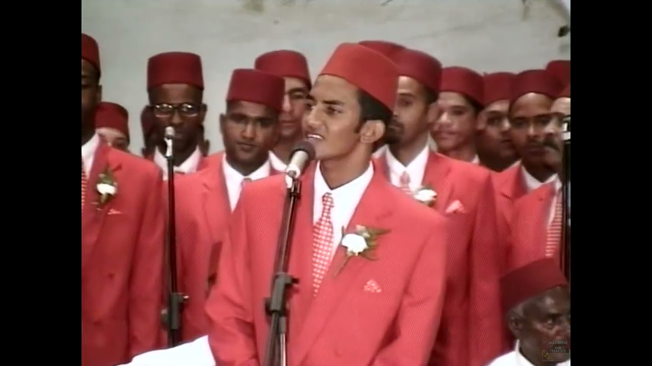 Jonge Studente - Jongsman Wil Uit Vryje Gaan (2007) - Armien Peterson