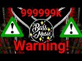  extreme bass 999999999k 99999hz 1k subs special
