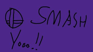 SMASHY BROS ! ! (Day 38)