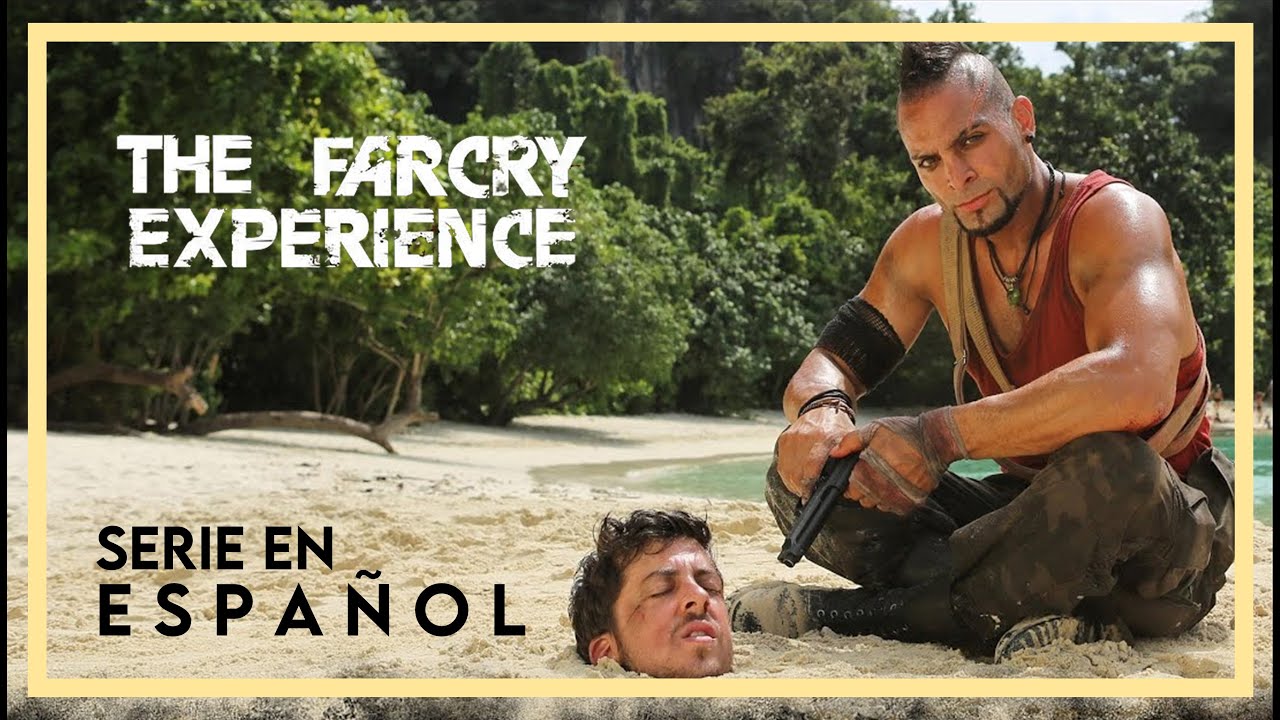 The Far Cry Experience - Serie en Español. - YouTube