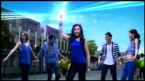 Globe Prepaid SuperUnli AllTxt25 feat. Sarah Geronimo and Gerald Anderson