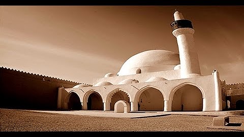 القارئ الشيخ خالد الخطيب الجعفري من اجمل الاصوات ماشاء الله في #الاحساء