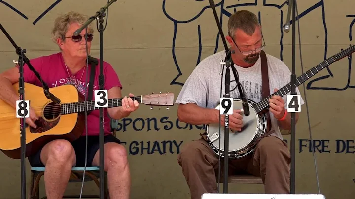 Jason Shumaker - Beer Barrel Polka
