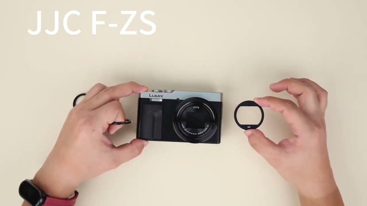 JJC 62mm UV Filter Ultra Slim Multi-Coated Ultraviolet Bescherming Lens Filter voor Sony Nikon Fuji Panasonic Tamron Lens met 62mm Draad