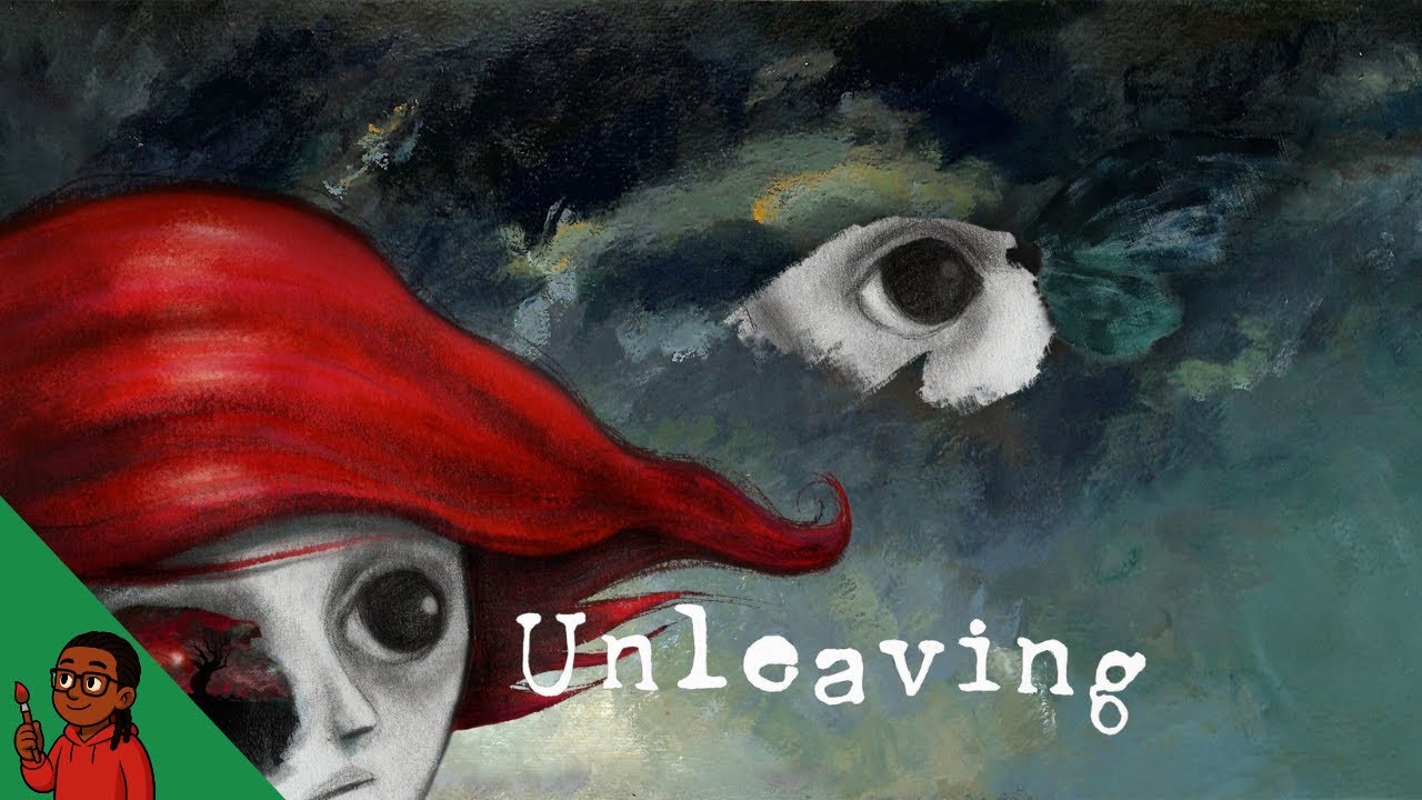 Unleaving – A Hauntingly Beautiful Journey | First Impressions ...