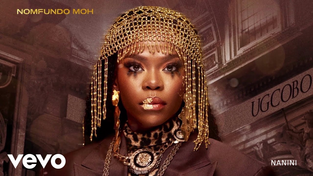 Смотреть «Nomfundo Moh - Nanini (Visualizer) ft. Simmy» на YouTube Смотреть «Nomfundo Moh - Nanini (Visualizer) ft. Simmy» на YouTube