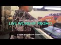 PROMO: Maisha's Melodies YouTube Live Worship Premier-Sunday, May 19, 2024 @ 11:30 am EDT