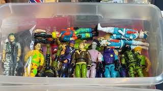 Working in a Toy Store - Bergstrom Michael GIT415 Final