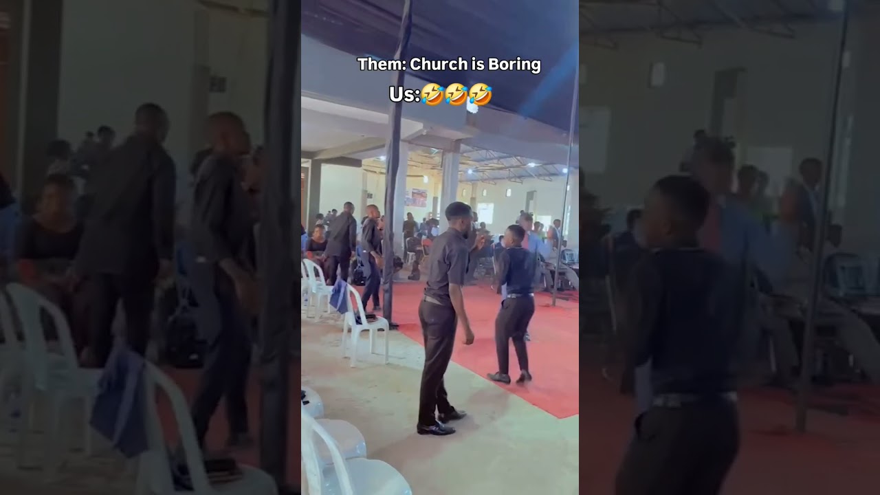 Somebody say Halleluyaaa 