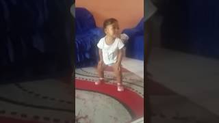 A Nova Mini Dançarina Do Bonde Das Maravilhas