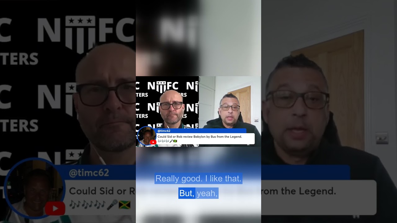 Which Newcastle players I'd keep — and who I'd sell