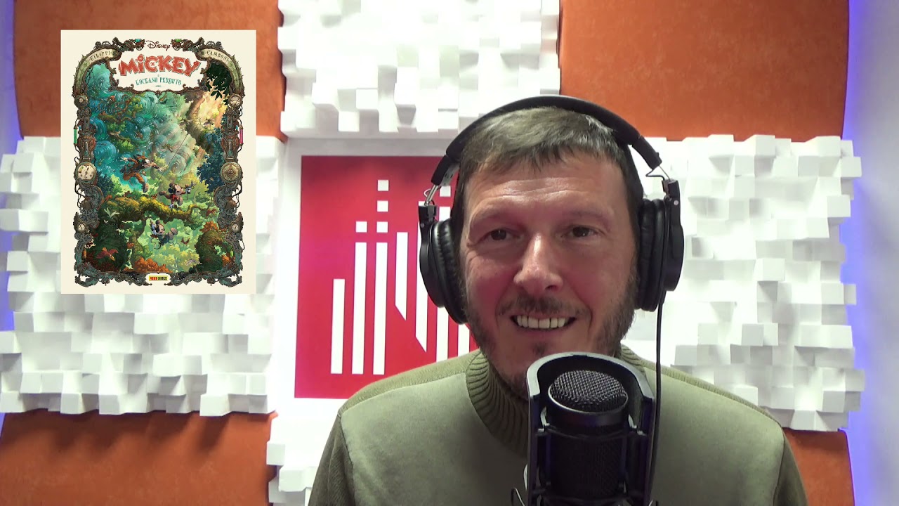 Fumetto francese: così vicino, così lontano