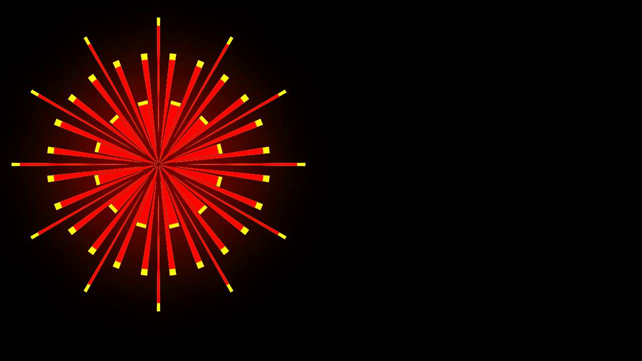デフォルメされた花火 After Effects Youtube デフォルメされた花火 After Effects Youtube