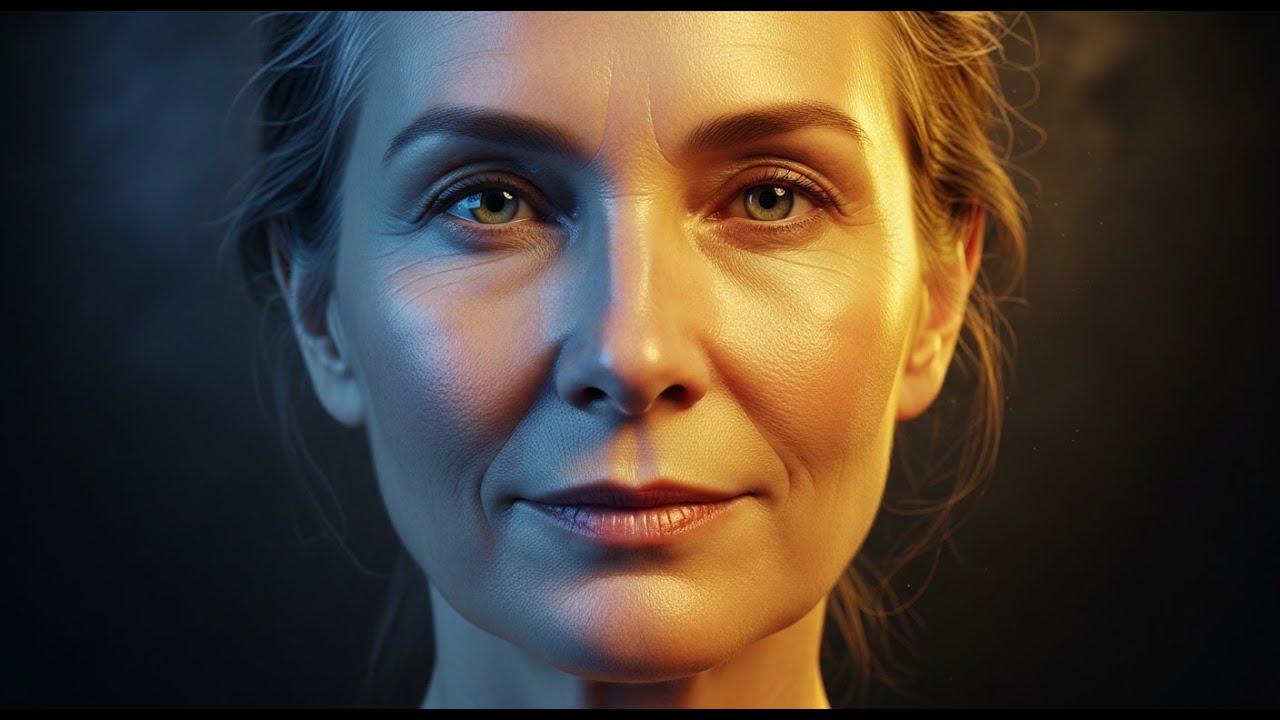 This Cortisol Secret Is Why You Don't Look Younger