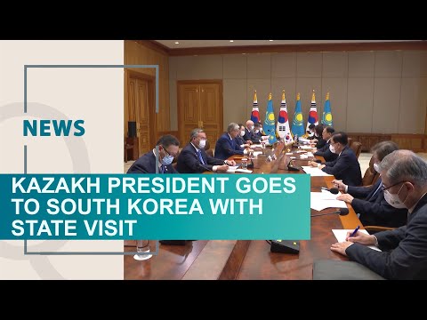 Vídeo: D’on Van Sorgir Els Rumors Sobre La Mort Del President De Kazakhstan?