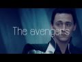 The avengers  irrisistible collab with deceitfulwordsamanda