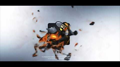 The Experiment - FREE After Effects PROJECT FILE!