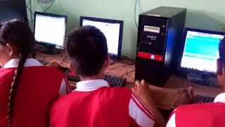 computer lab 2