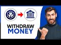 How to Withdraw Money from Crypto.com to Bank Account (Best Method)