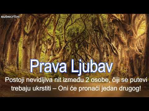 Video: Sudbina U Snovima - Alternativni Prikaz