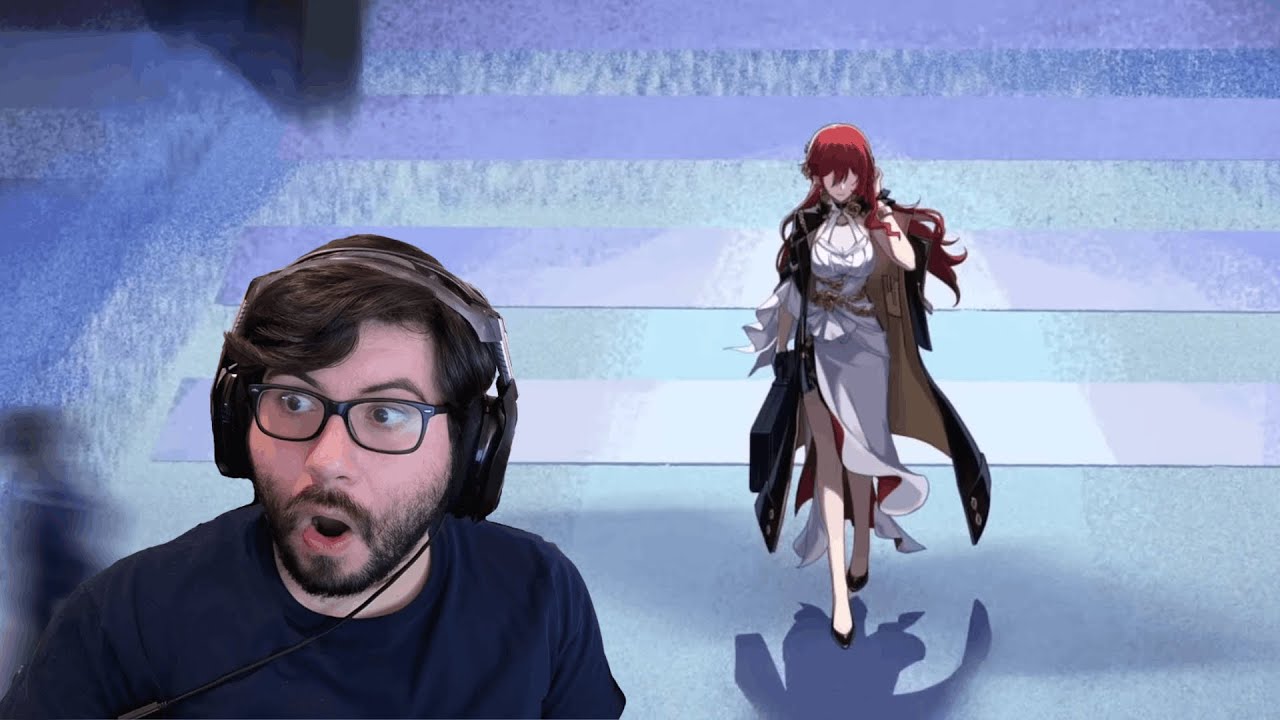 WHO GETS THE LAST LAUGH?  | Honkai Star Rail Myriad Celestia 