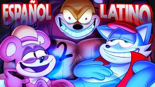 Catching Up - Episodio 2: LECHUGA DEL DIABLO- FANDUB LATINO - @LSMark