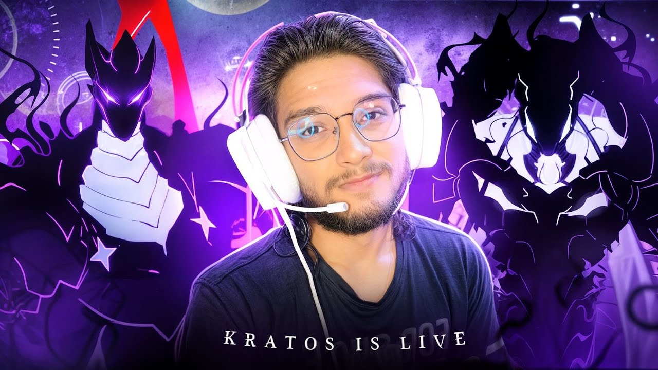 Your Regular Hacker Is Back 😈🔥 | High Kill BGMI Shorts LIVE 