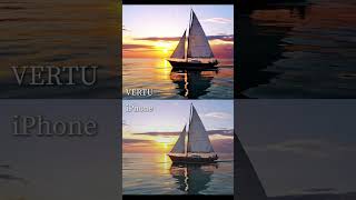 VERTU Camera Test | Beyond the Lens.