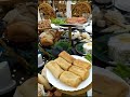 Безумно Красивый Стол с Деликатесами🔥❤ Свадьба в Баку Rich table with delicacies Wedding in Baku ❤
