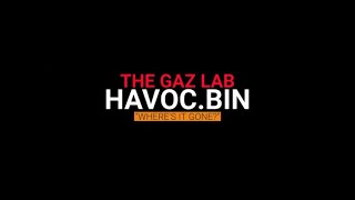 Famous The Portapack H1 Havoc.bin file is not on GitHub.. Profile