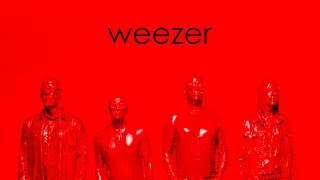 Weezer - White Girl Knees (Byzantine Demo)