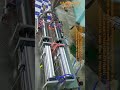 Automatic paste filling Machine In Double nozzle. INSTALLATION TIME.#pastefillingmachine#bandsealer