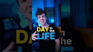 I really filmed myself brushing my teeth didn’t I… Influencer status incoming I guess 🤨